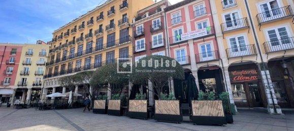 Квартира с 1 спальней в Бургос, Испания № 75084 34