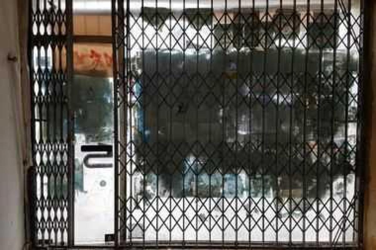 Escritório em La Rochelle, France 42 m² N.º 20904