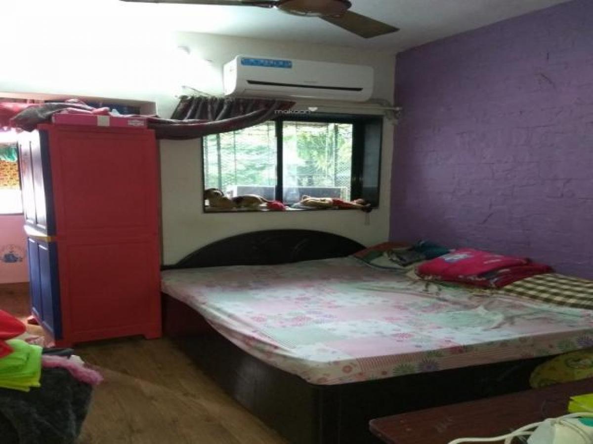 Studio à Mumbai, India No. 19153