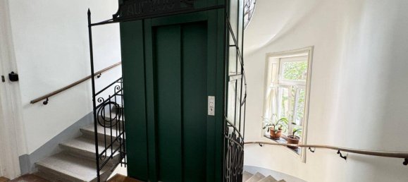 4 rooms Apartment in Leopoldstadt, Austria No. 156164 19