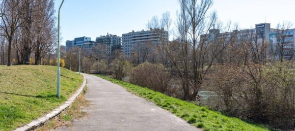 4 rooms Apartment in Leopoldstadt, Austria No. 156164 21