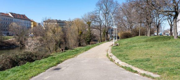 4 rooms Apartment in Leopoldstadt, Austria No. 156164 11