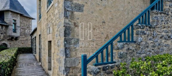 9 bedrooms Hotel in Le Croisic, France No. 322544 21