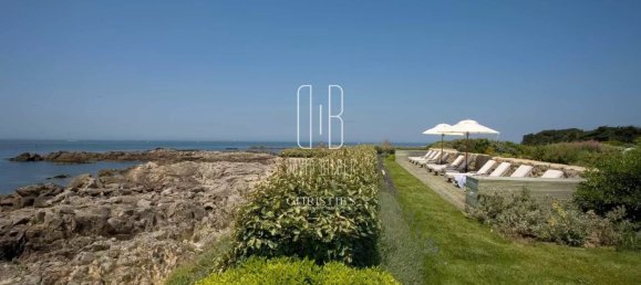 9 bedrooms Hotel in Le Croisic, France No. 322544 8