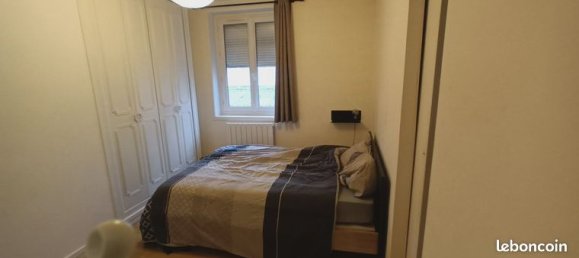 Apartamento de 1 dormitorio en Le Havre, France No. 355333 4