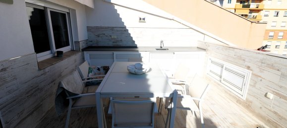 Пентхаус с 2 спальнями в Марбелья, Испания № 147404 32