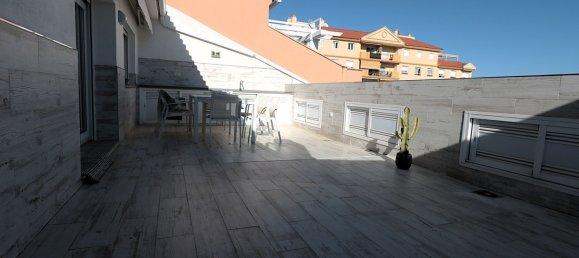 Пентхаус с 2 спальнями в Марбелья, Испания № 147404 9