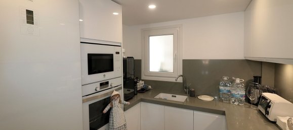 Пентхаус с 2 спальнями в Марбелья, Испания № 147404 21