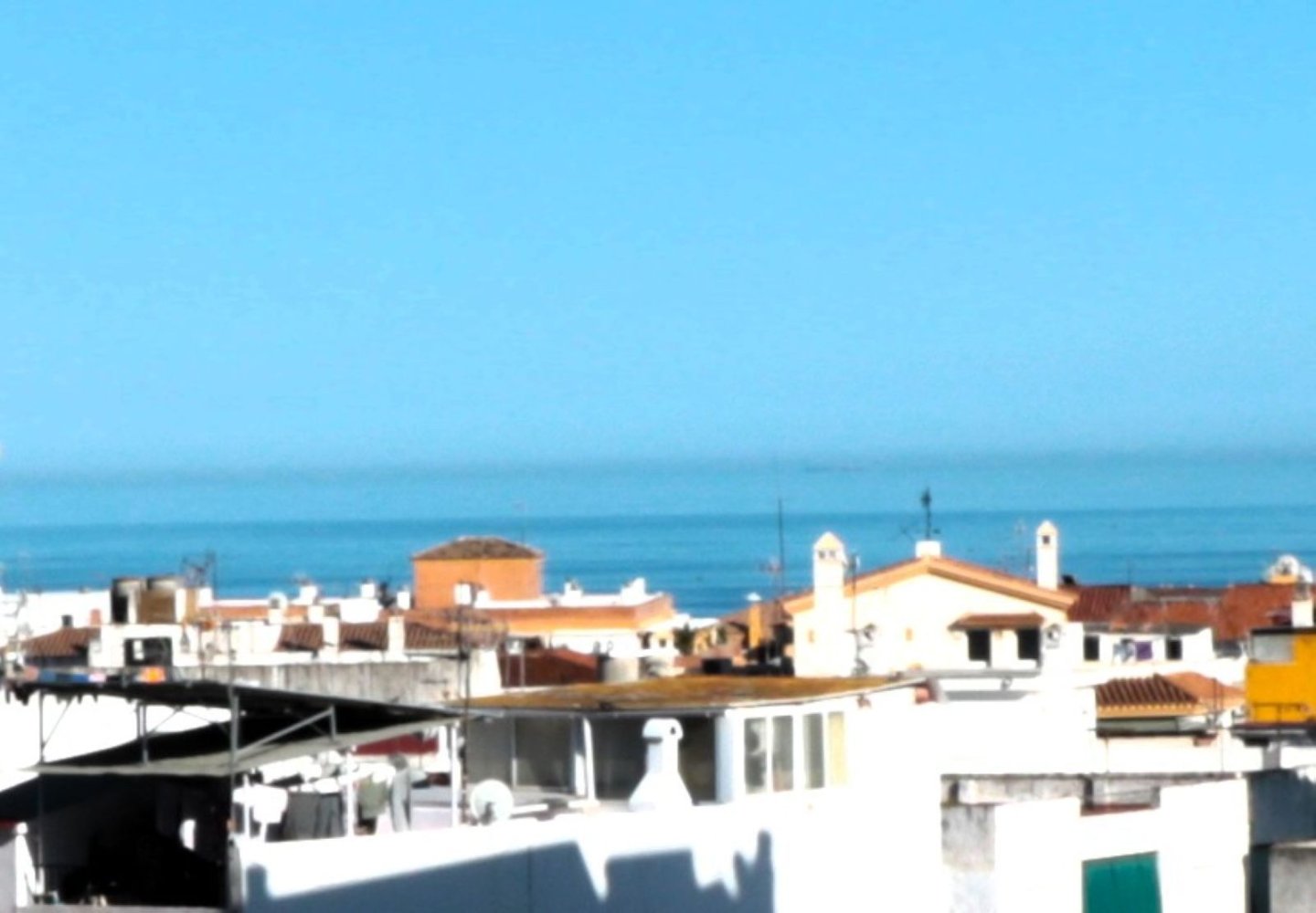 Пентхаус с 2 спальнями в Марбелья, Испания № 147404