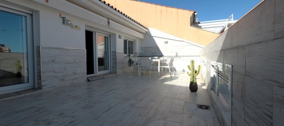 Пентхаус с 2 спальнями в Марбелья, Испания № 147404 10