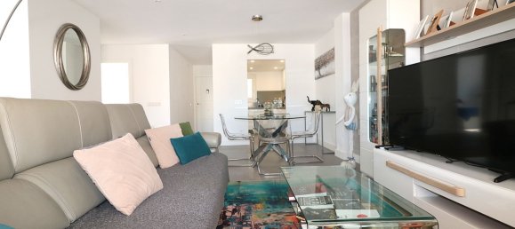 Пентхаус с 2 спальнями в Марбелья, Испания № 147404 2