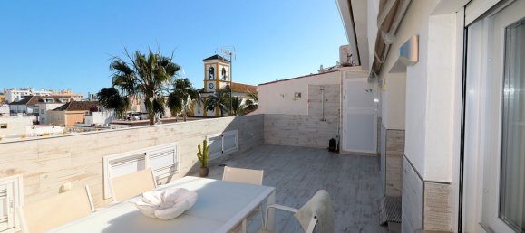 Пентхаус с 2 спальнями в Марбелья, Испания № 147404 4