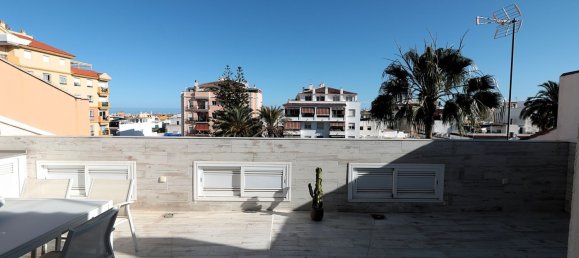 Пентхаус с 2 спальнями в Марбелья, Испания № 147404 34