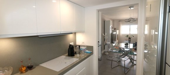 Пентхаус с 2 спальнями в Марбелья, Испания № 147404 24