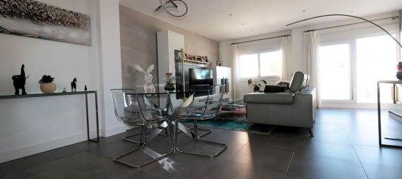 Пентхаус с 2 спальнями в Марбелья, Испания № 147404 3