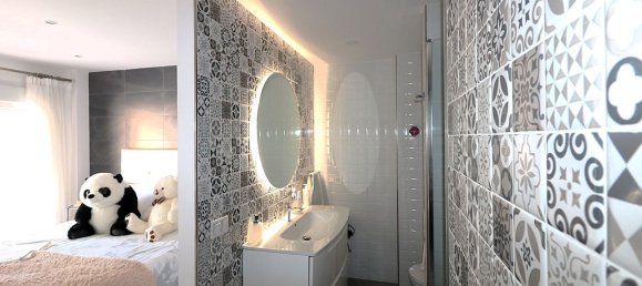 Пентхаус с 2 спальнями в Марбелья, Испания № 147404 26