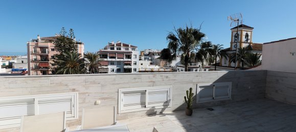 Пентхаус с 2 спальнями в Марбелья, Испания № 147404 33