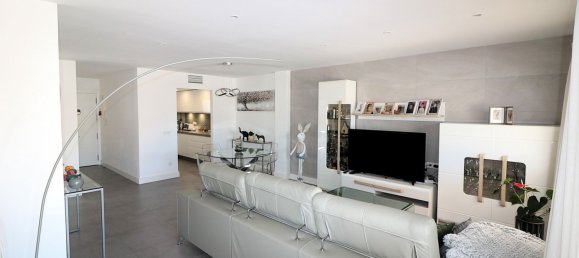 Пентхаус с 2 спальнями в Марбелья, Испания № 147404 12