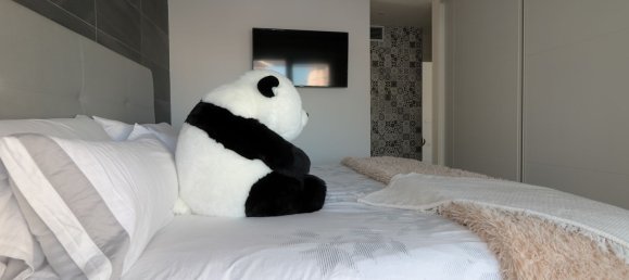 Пентхаус с 2 спальнями в Марбелья, Испания № 147404 14