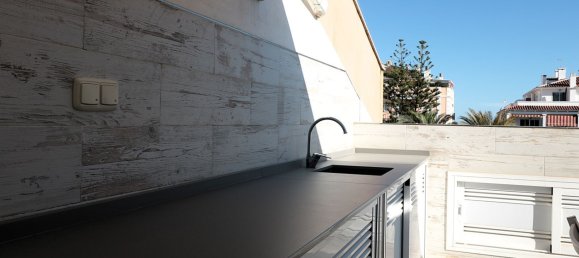 Пентхаус с 2 спальнями в Марбелья, Испания № 147404 30