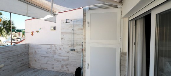 Пентхаус с 2 спальнями в Марбелья, Испания № 147404 38