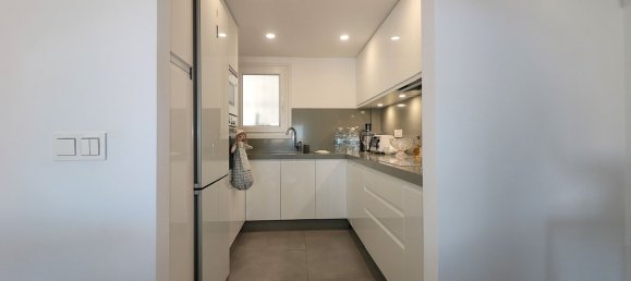 Пентхаус с 2 спальнями в Марбелья, Испания № 147404 22