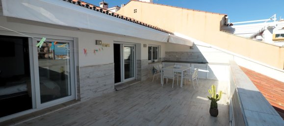 Пентхаус с 2 спальнями в Марбелья, Испания № 147404 37