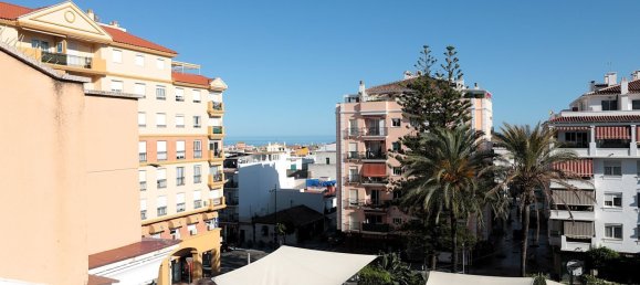 Пентхаус с 2 спальнями в Марбелья, Испания № 147404 6