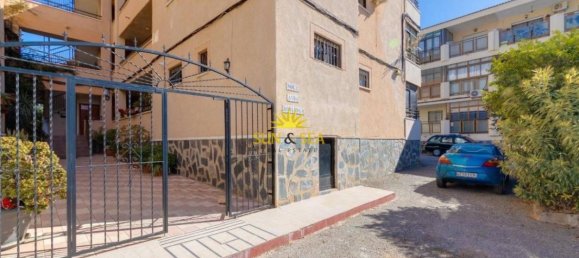 3 Schlafzimmer Penthouse in Almunecar, Spain, Nr. 100195 30