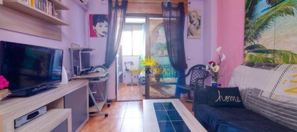 3 Schlafzimmer Penthouse in Almunecar, Spain, Nr. 100195 4