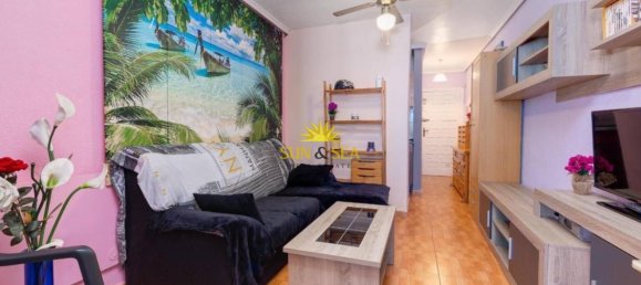 3 Schlafzimmer Penthouse in Almunecar, Spain, Nr. 100195 3