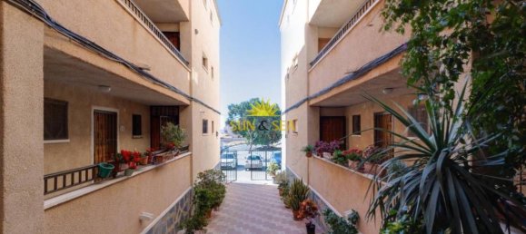 3 Schlafzimmer Penthouse in Almunecar, Spain, Nr. 100195 14