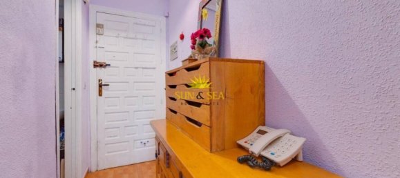 3 Schlafzimmer Penthouse in Almunecar, Spain, Nr. 100195 7