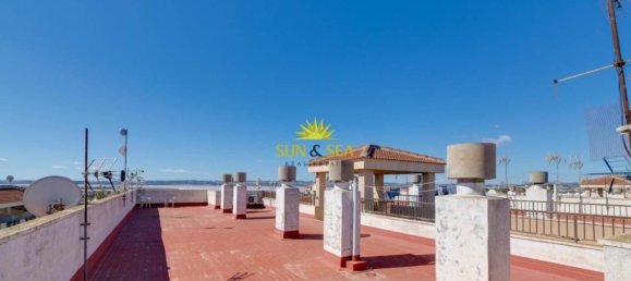 3 Schlafzimmer Penthouse in Almunecar, Spain, Nr. 100195 16