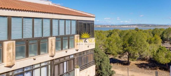 3 Schlafzimmer Penthouse in Almunecar, Spain, Nr. 100195 32