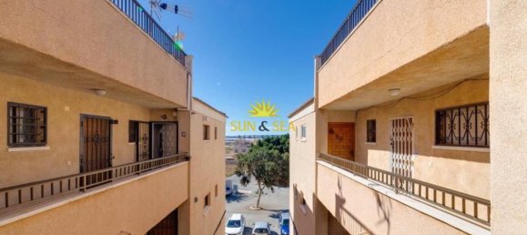 3 Schlafzimmer Penthouse in Almunecar, Spain, Nr. 100195 13