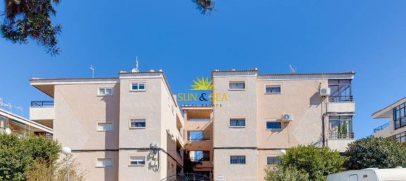 3 Schlafzimmer Penthouse in Almunecar, Spain, Nr. 100195 29