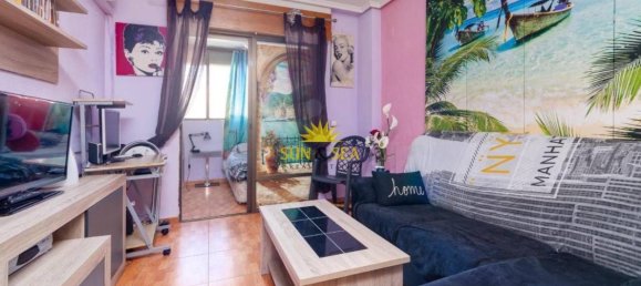 3 Schlafzimmer Penthouse in Almunecar, Spain, Nr. 100195 5