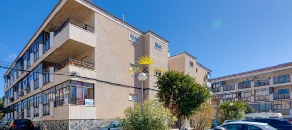 3 Schlafzimmer Penthouse in Almunecar, Spain, Nr. 100195 33