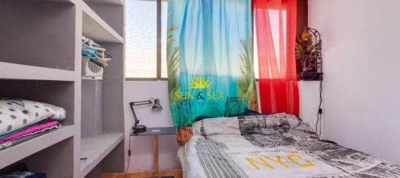 3 Schlafzimmer Penthouse in Almunecar, Spain, Nr. 100195 9
