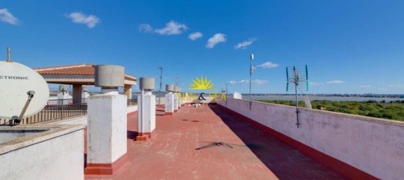3 Schlafzimmer Penthouse in Almunecar, Spain, Nr. 100195 17