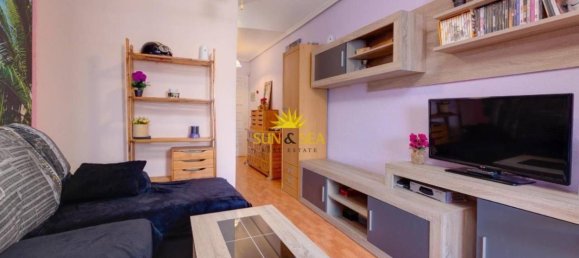 3 Schlafzimmer Penthouse in Almunecar, Spain, Nr. 100195 2