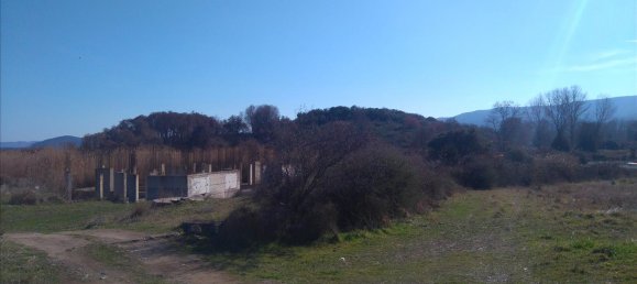 4100m² Hotel in Chalkidiki, Greece No. 6439 4