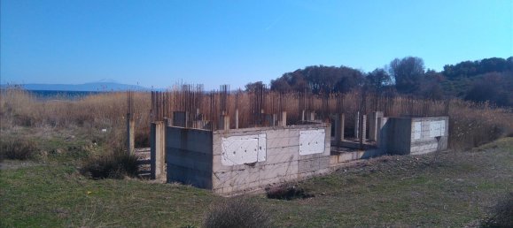 4100m² Hotel in Chalkidiki, Greece No. 6439 2