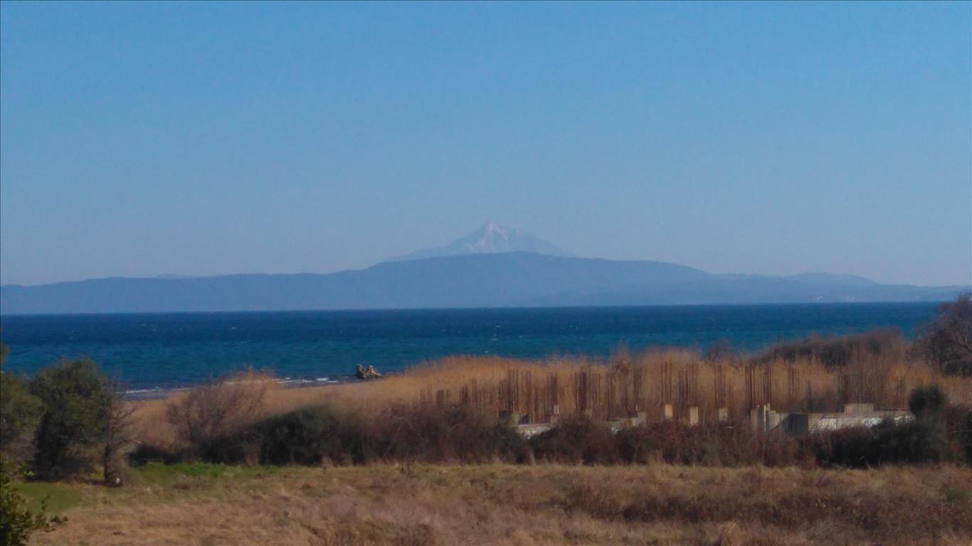 4100m² Hotel in Chalkidiki, Greece No. 6439