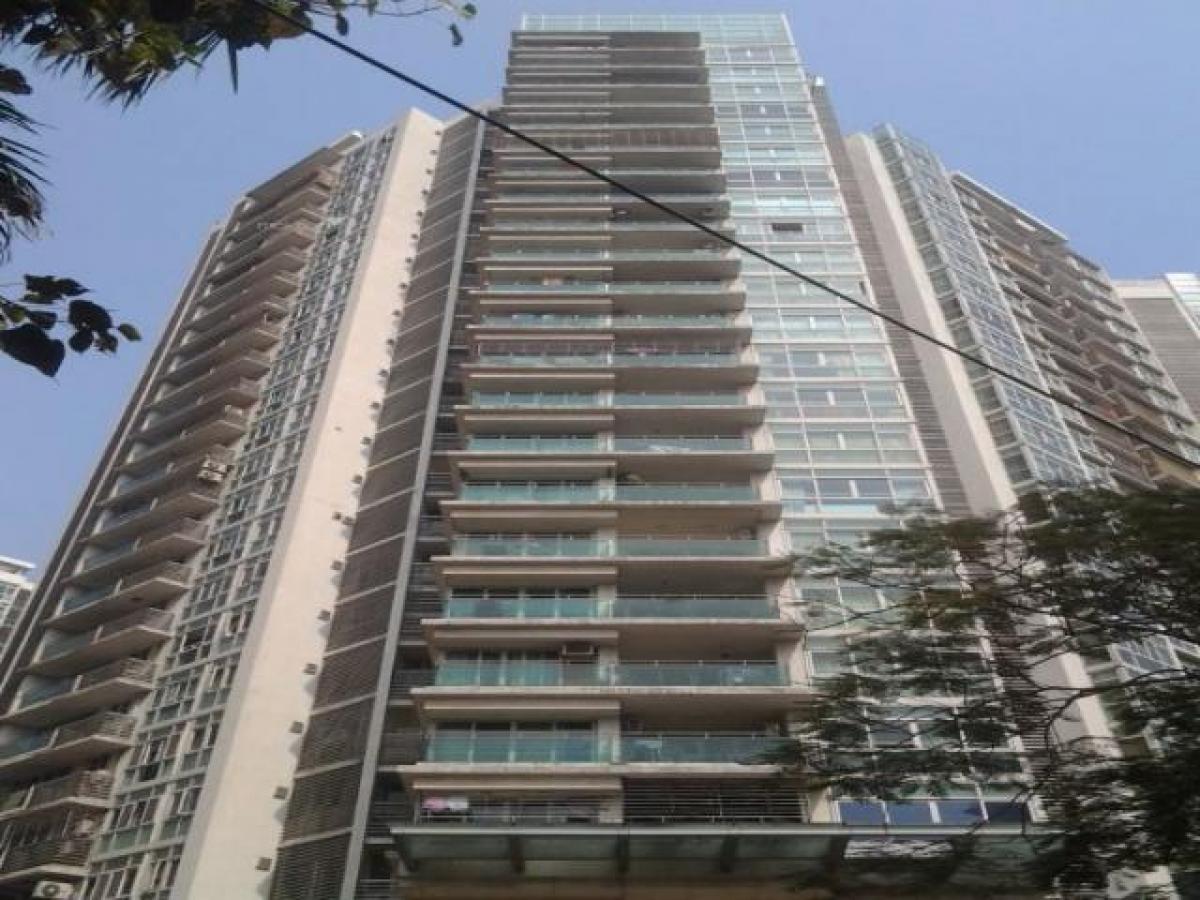 3 غرف نوم منزل في Mumbai, India رقم 29085