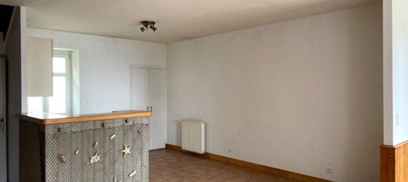 2 Schlafzimmer Haus in Paimboeuf, France, Nr. 99614 9