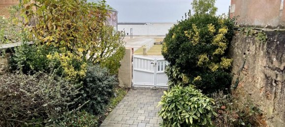 2 Schlafzimmer Haus in Paimboeuf, France, Nr. 99614 2