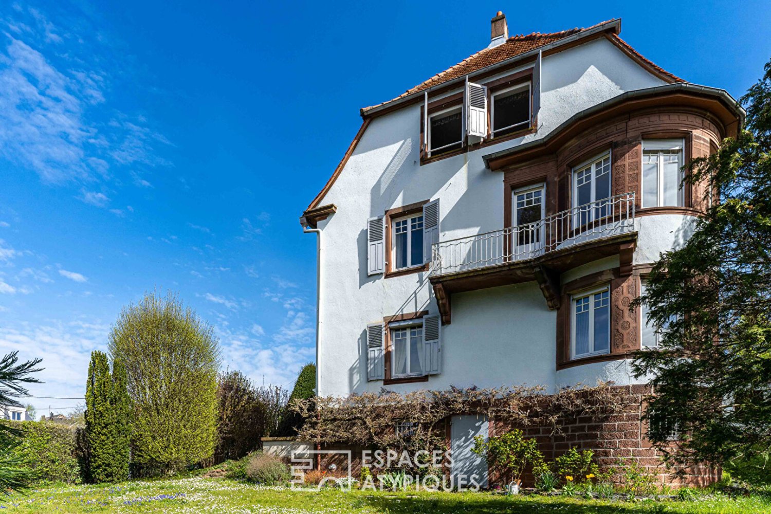 10 rooms House in Saverne, France No. 71591