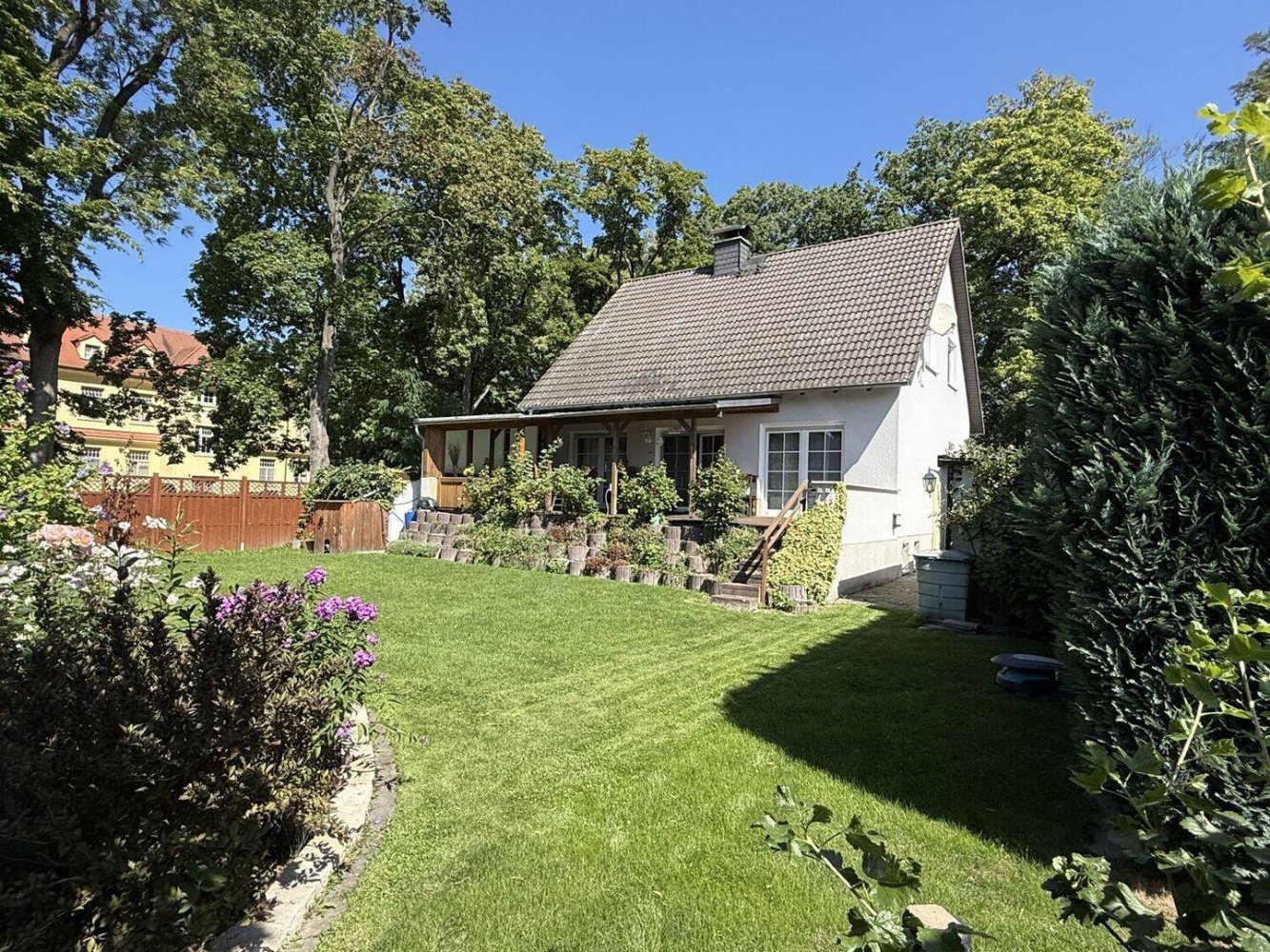 1 bedroom House in Nordsachsen, Germany No. 331391